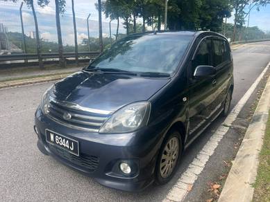 Perodua Viva ELITE EZi in Kajang, SGR
