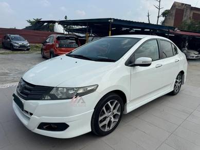 Honda City E in Seremban, NSN