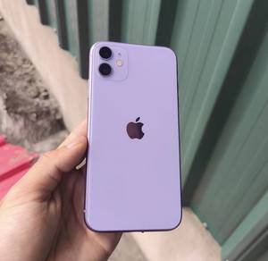 Apple iPhone 11 256 GB