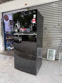 Fridge refrigerator LG 506L inverter 2-glass doors