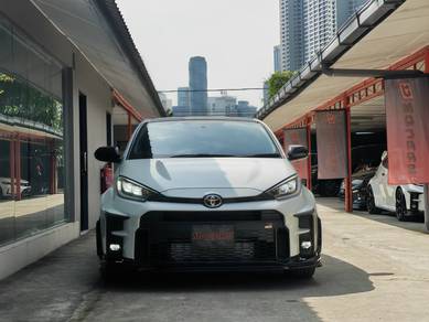 Toyota GR Yaris RZ MORIZO EDITION in Kampung Baru, KUL