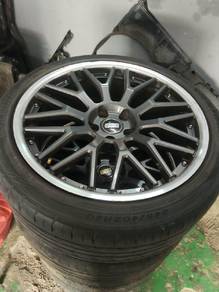 sportrim 20 inchi