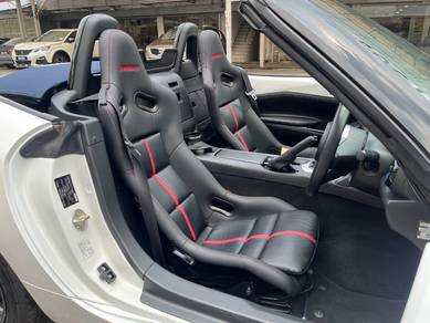 Mazda MX-5 ROADSTER 990S in Kampung Baru, KUL