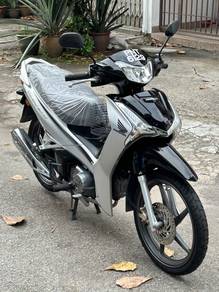 Honda Wave 125