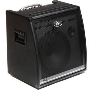 Peavey KB4 1x15 Keyboard Amp - 75W