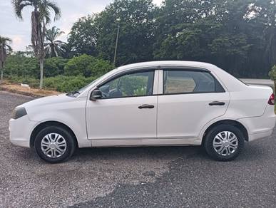 Proton Saga FLX EXECUTIVE in Bandar Pusat Jengka, PHG