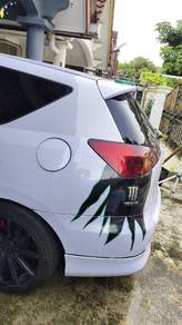 Toyota Caldina ZZT in Pasir Gudang, JHR