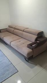 10 foot sofa
