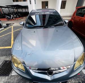 Proton Persona MEDIUM LINE in Ayer Hitam, KDH