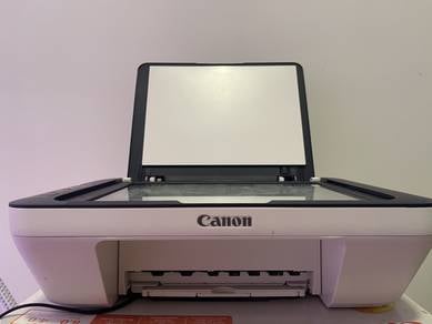 canon printer