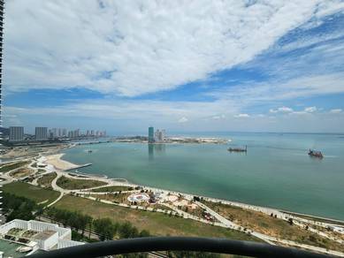 Condominium For Sale in Gurney Beach