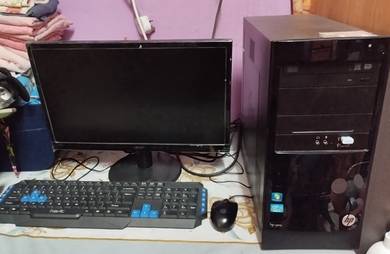Hp pro 3330 