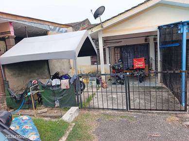 1-storey Terraced House For Sale in Rembau,NSN