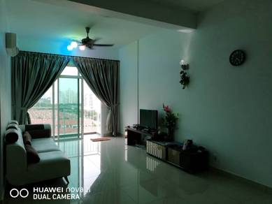 Condominium For Sale in Reflections Condominium