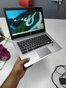 Chromebook 