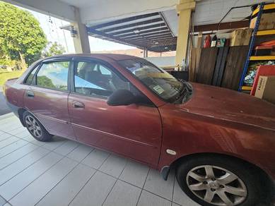 Proton Waja CAMPRO PREMIUM in Bandar Baru Enstek, NSN