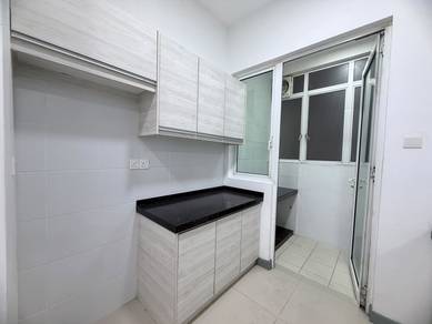 Service Residence For Rent in Southbank Residence
