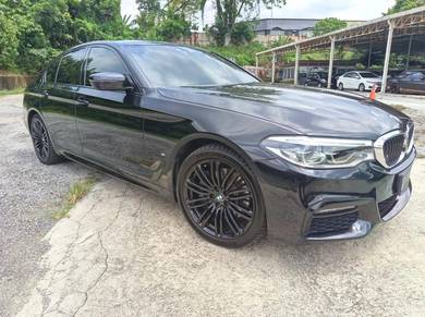 BMW 530e 30e M SPORT in Puchong, KUL