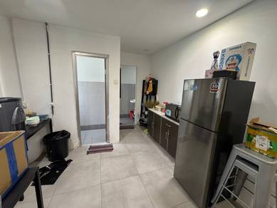 Office space For Rent in Setapak,KUL