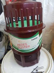KHIND Mosquito killer Trap Insert Racket
