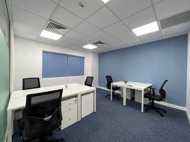 Office space For Rent in Subang Jaya,SGR