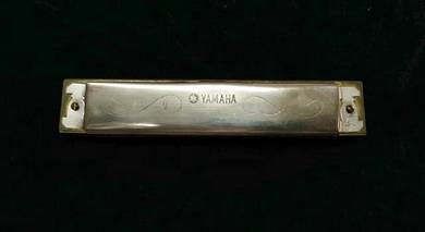 Yamaha NO-20 Harmonica Virtuoso