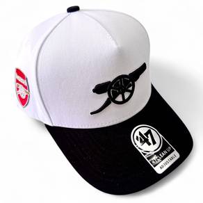 Topi Arsenal The Gunners