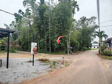 Residential Land in Bukit Payung, TRG