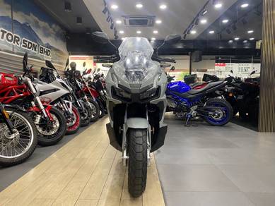 Honda ADV 160