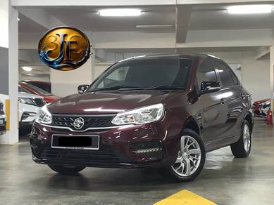 Proton Saga PREMIUM AT in Cheras, KUL