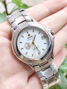 Titoni Cosmo 2000 With Logo Men 36mm Automatic 