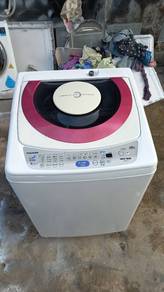 Washing machine Toshiba 9kg