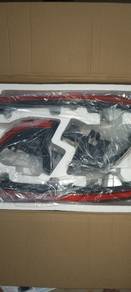 Original HRV Facelift Rear Lamp Full Set 