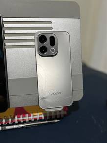 OPPO Find X9 16+512