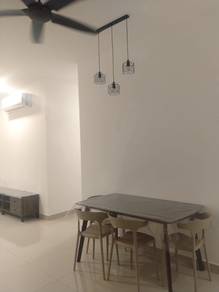 Service Residence For Rent in Aliff Heights (Residensi Mutiara Indah)