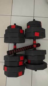 Dumbells for Sale (Assorted Weight)