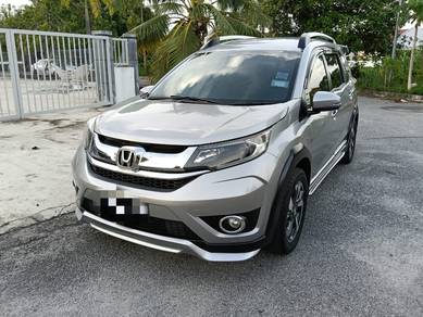 Honda BR-V V in Alor Setar, KDH