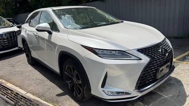 Lexus RX 300 LUXURY in Ampang, KUL