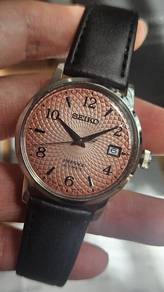 Seiko Presage *Ltd Ed 
