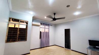 2-storey Terraced House For Rent in Penampang,SBH