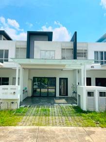 2-storey Terraced House For Sale in Dengkil,SGR