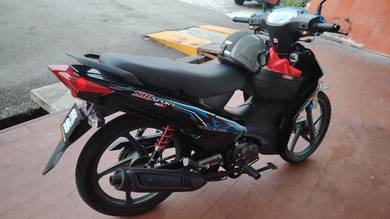 SM Sport 110E