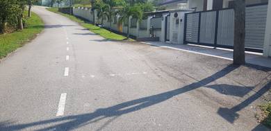 Residential Land in Saujana Utama, SGR