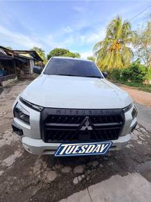 Mitsubishi Triton GL in Alor Setar, KDH