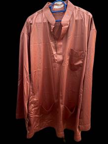 Baju Melayu Cekak Musang