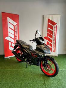 Yamaha Y15ZR