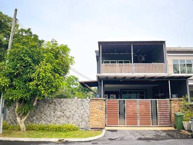 2-storey Terraced House For Sale in Seremban,NSN