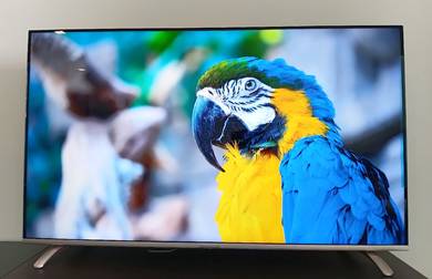 Skyworth Android TV (HD) 55"– Excellent Condition 