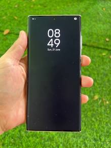 Samsung S22 Ultra 5G 512GB Snapdragon