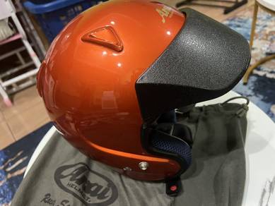 Arai classic /m